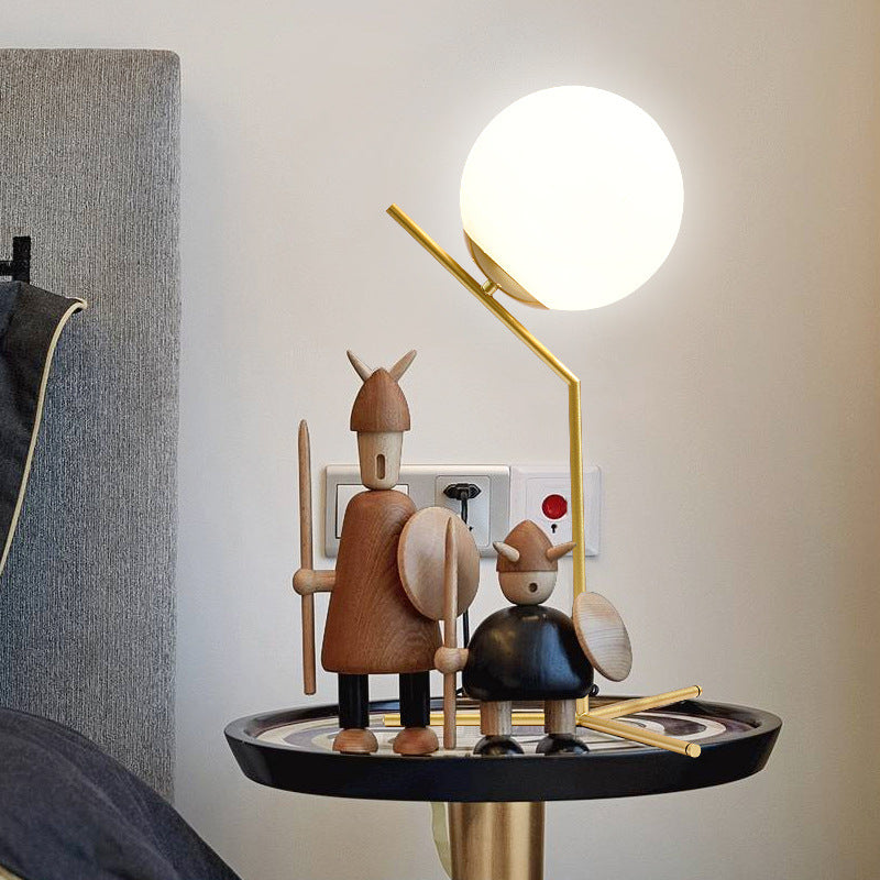Classic Nordic Table lamp - Starhauz.com