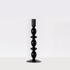 Danish Pastel Colorful Layered Candle Stick - Starhauz.com