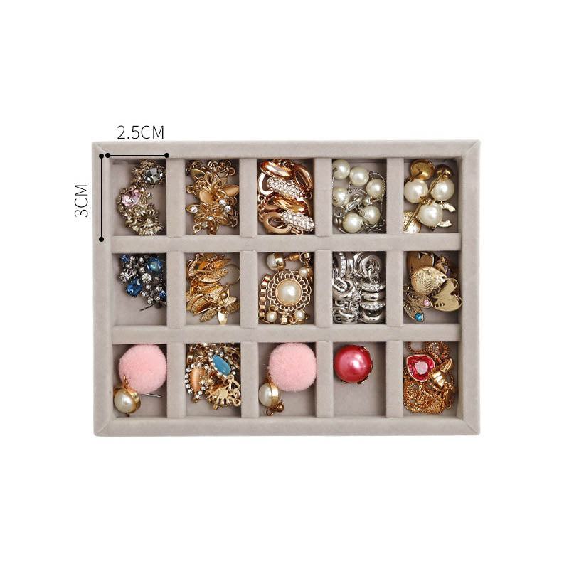 Drawer Jewelry Organizer Tray - Starhauz.com