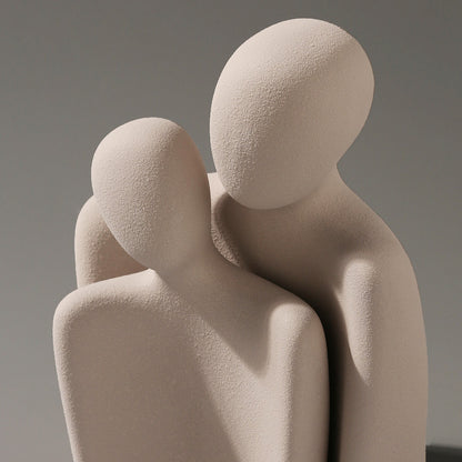 My Arms Is Always For You Sculpture - Starhauz.com