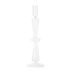 Danish Pastel Colorful Layered Candle Stick - Starhauz.com
