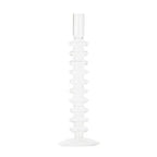 Danish Pastel Colorful Layered Candle Stick - Starhauz.com