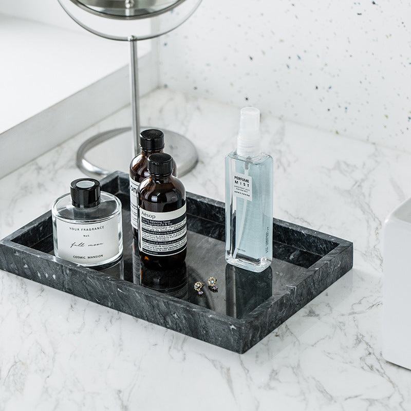 Nordic Marble Bathroom Kit - Starhauz.com