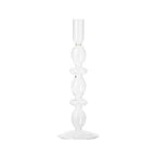 Danish Pastel Colorful Layered Candle Stick - Starhauz.com