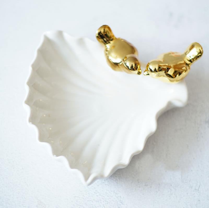Ceramic tray - Starhauz.com