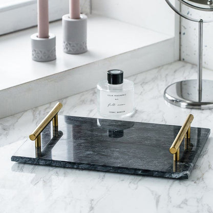 Nordic Marble Bathroom Kit - Starhauz.com