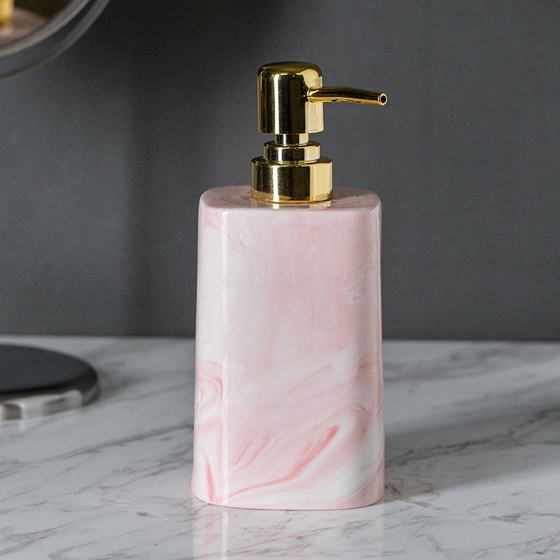 Nordic Marble Bathroom Kit - Starhauz.com