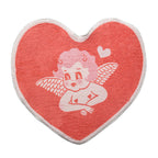Retro Love Shape Area Rugs - Starhauz.com