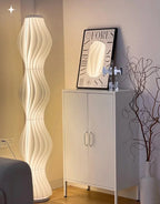 Wavy Decorative Floor Lamp - Starhauz.com