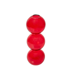 Retro Glass Spherical Colorful Vase - Starhauz.com
