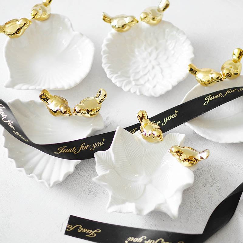 Ceramic tray - Starhauz.com