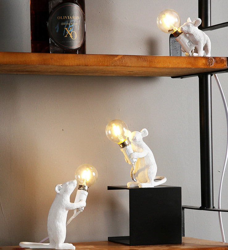The Mice Lamp - Starhauz.com