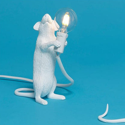 The Mice Lamp - Starhauz.com