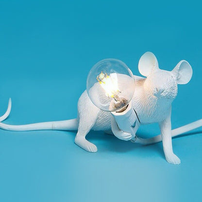 The Mice Lamp - Starhauz.com