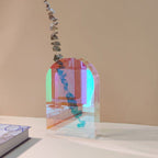 Aurora Acrylic Vase - Starhauz.com