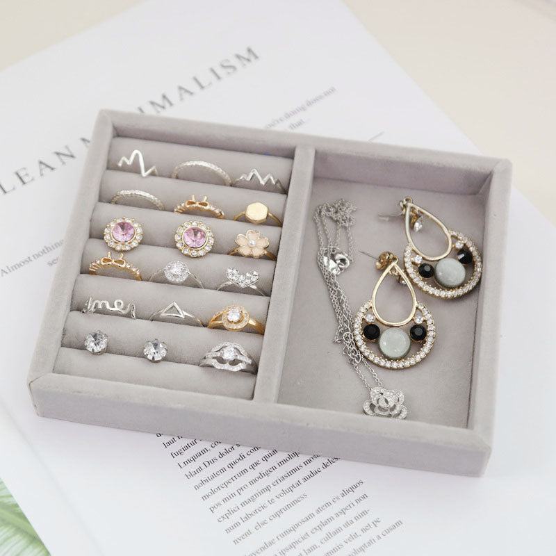 Drawer Jewelry Organizer Tray - Starhauz.com