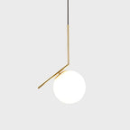 Golden Balls Elegant Pendant Light - Starhauz.com
