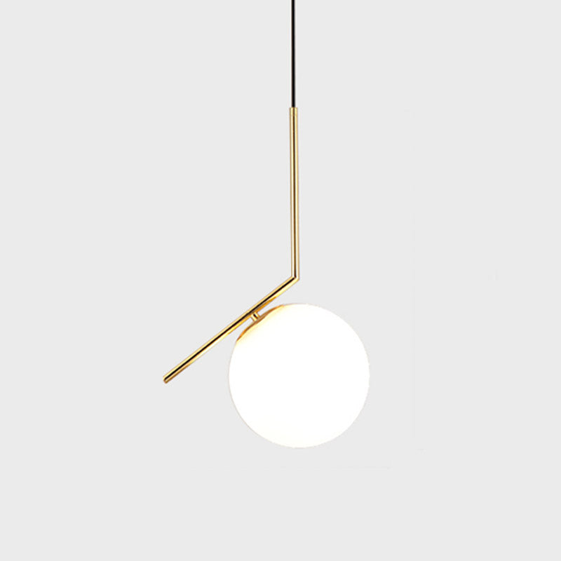 Golden Balls Elegant Pendant Light - Starhauz.com
