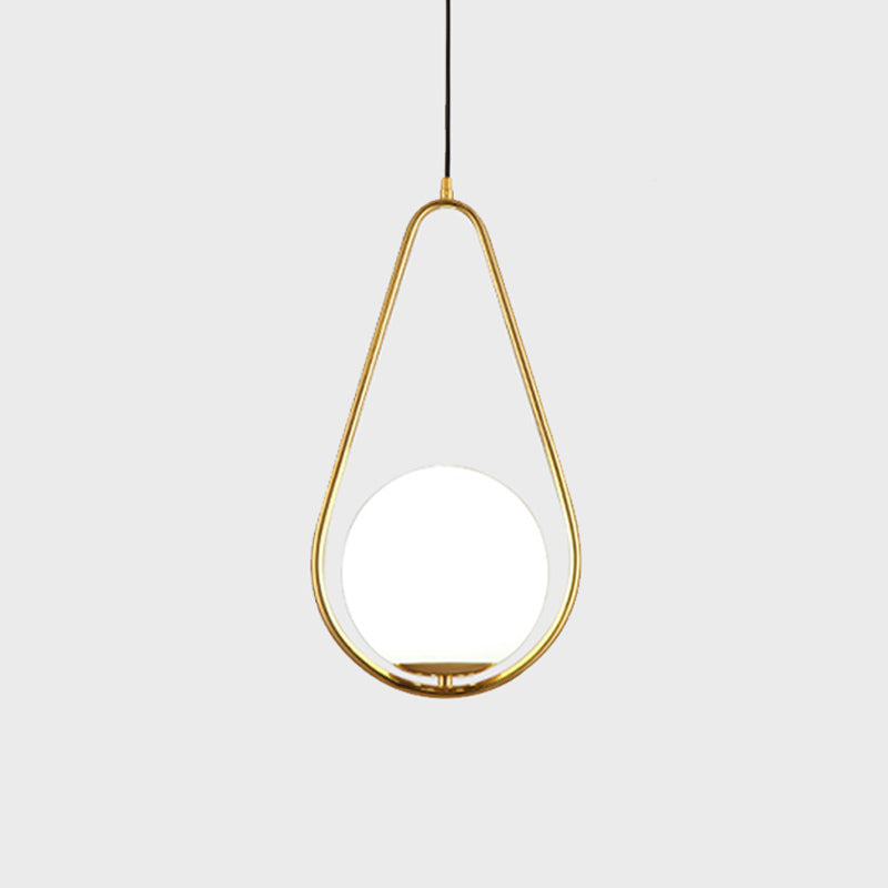 Golden Balls Elegant Pendant Light - Starhauz.com