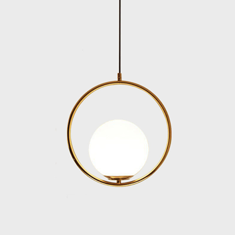 Golden Balls Elegant Pendant Light - Starhauz.com