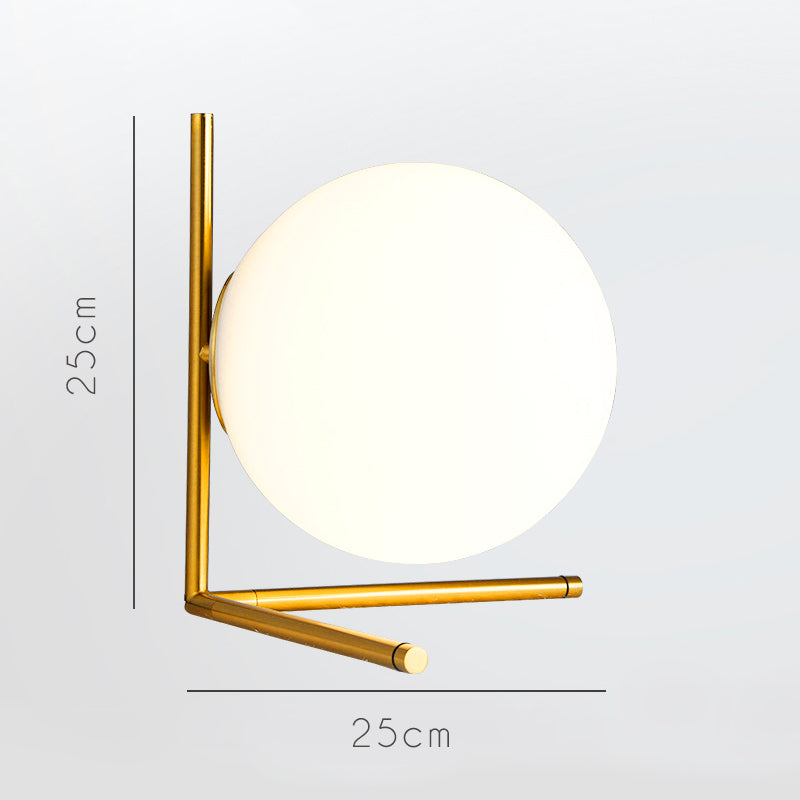 Classic Nordic Table lamp - Starhauz.com