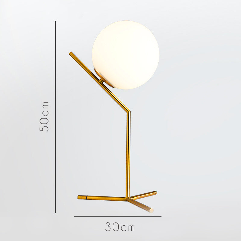 Classic Nordic Table lamp - Starhauz.com