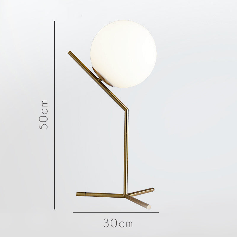 Classic Nordic Table lamp - Starhauz.com