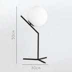 Classic Nordic Table lamp - Starhauz.com
