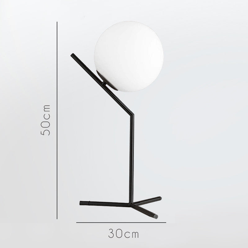 Classic Nordic Table lamp - Starhauz.com