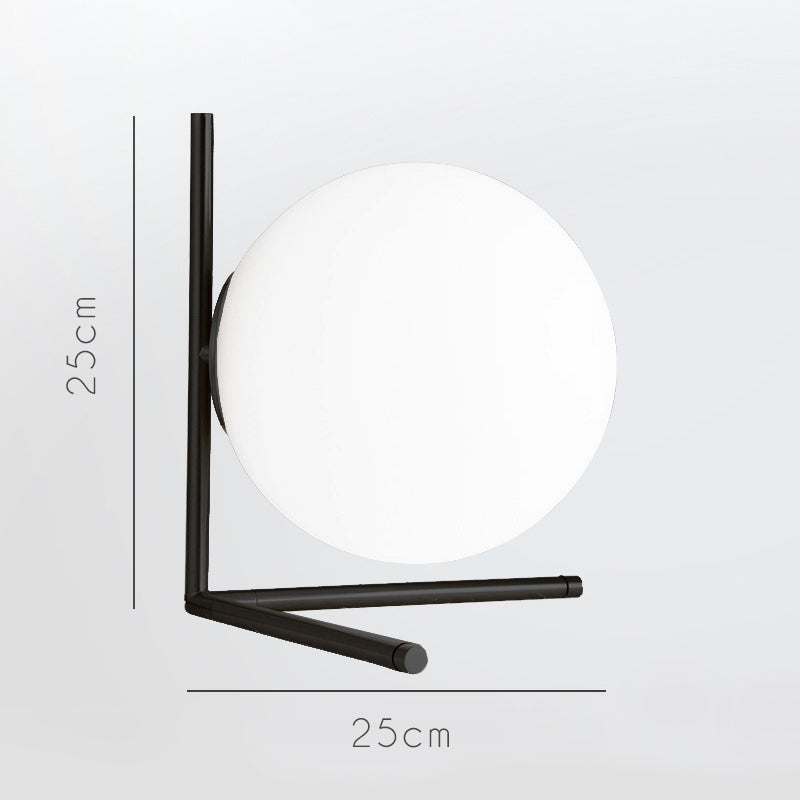 Classic Nordic Table lamp - Starhauz.com