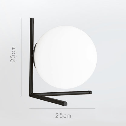 Classic Nordic Table lamp - Starhauz.com