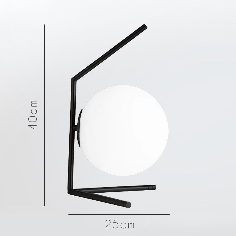 Classic Nordic Table lamp - Starhauz.com