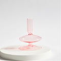Danish Pastel Taper Candle Holder - Starhauz.com