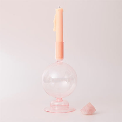 Danish Pastel Taper Candle Holder - Starhauz.com
