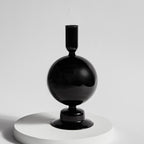 Danish Pastel Taper Candle Holder - Starhauz.com