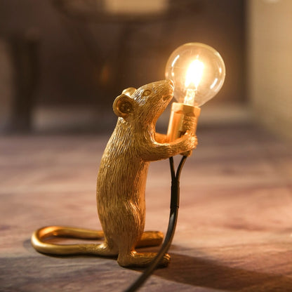 The Mice Lamp - Starhauz.com